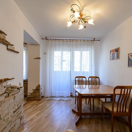 Partner Guest House Kiev Exterior foto