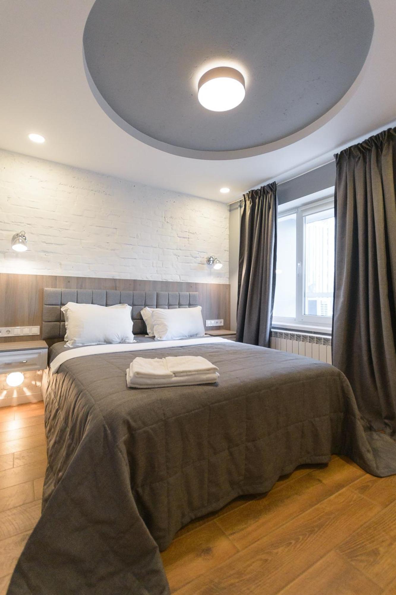 Partner Guest House Kiev Exterior foto