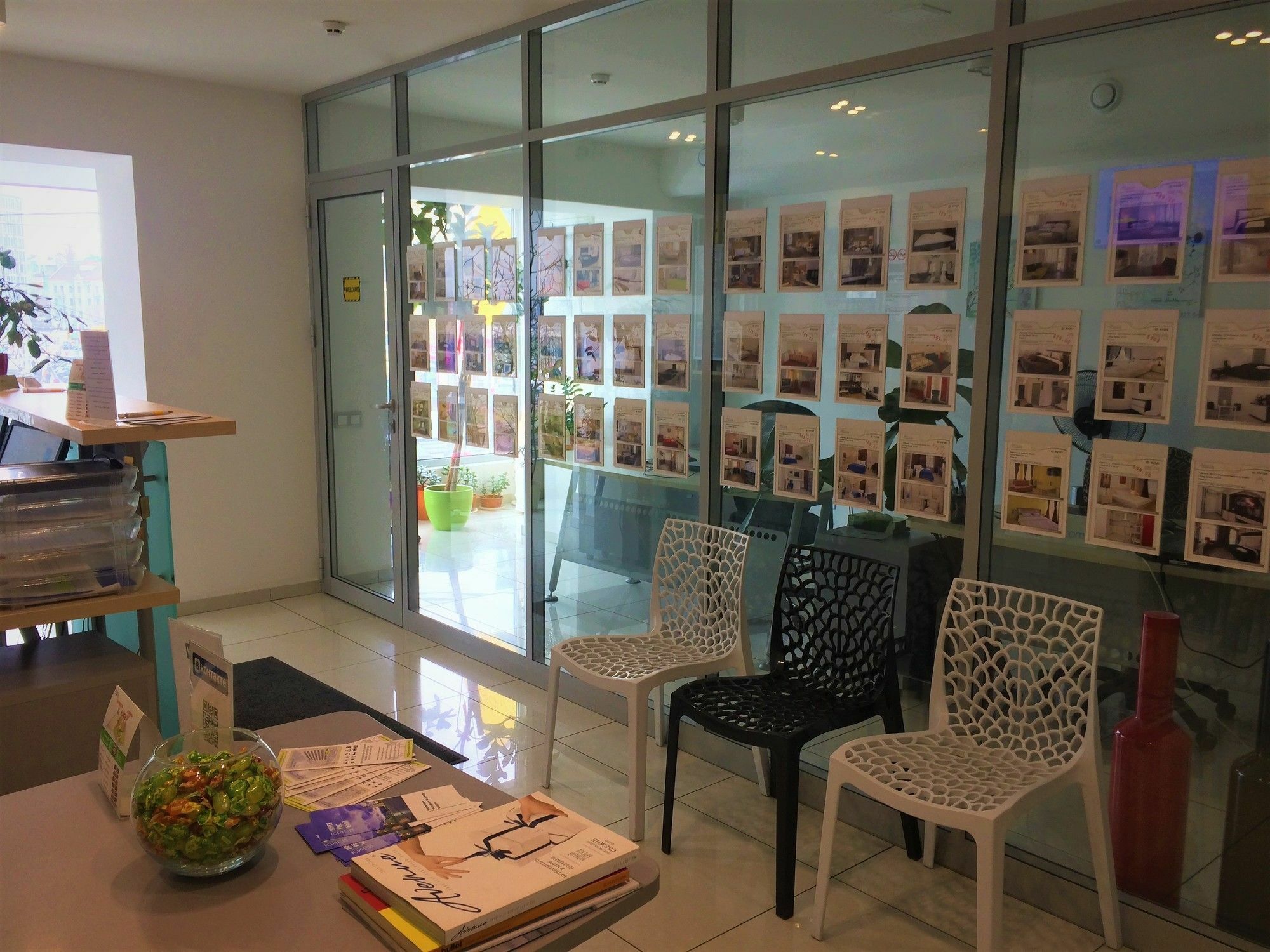 Partner Guest House Kiev Exterior foto